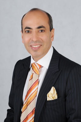 Dr. Basem Ashoor profile image 