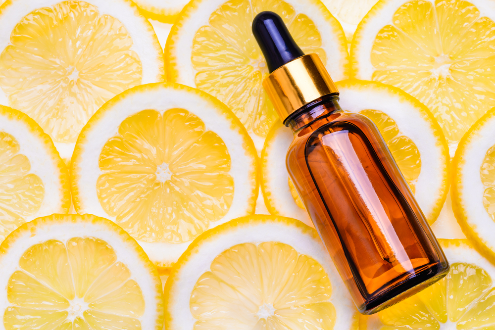 vitamin c serum